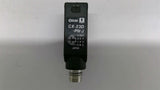 Sunx CX-23-PN-J Photoelectric Switch