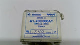 Gould A1-70C300AT Amptrap Fuse 700 Vac 300 Amp