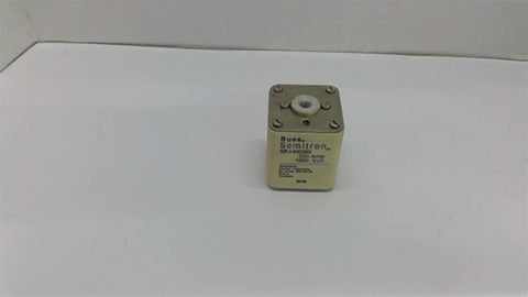 Buss Semitron SPJ-6K350 350A Fuse