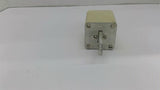 Buss Semitron SPJ-6B350 350A Fuse 1000 Volt