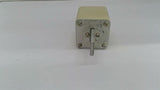 Buss Semitron SPJ-6B350 350A Fuse 1000 Volt