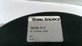 Total Source CR79266-010-01 Poly Press On Forklift Tire Dyalon B