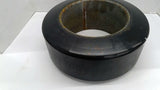 Total Source CR79266-010-01 Poly Press On Forklift Tire Dyalon B