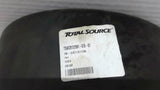 Total Source CR121501-010-01 Press on Forklift Tire