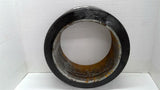 Total Source CR121501-010-01 Press on Forklift Tire