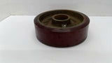Total Source A3C0K Poly Forklift Wheel
