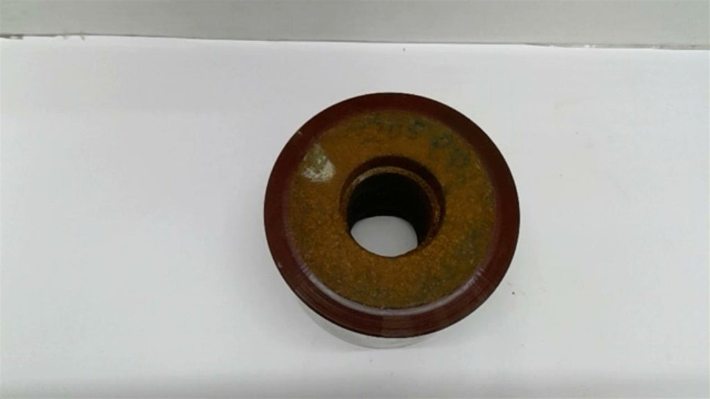 Total Source HY2306047 Poly Forklift Wheel