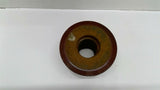 Total Source HY2306047 Poly Forklift Wheel