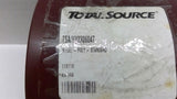 Total Source HY2306047 Poly Forklift Wheel