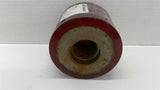 Total Source HY2306047 Poly Forklift Wheel