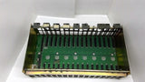 Allen Bradley 1771-A4B 16 Slot I/O Chassis