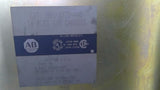 Allen Bradley 1771-A4B 16 Slot I/O Chassis