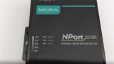 Moxa NPortW2150A Wireless Serial Device Server