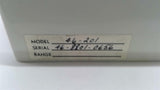 Great Lakes 46-201 Model 46 Signal Relay