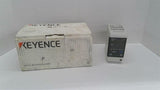 Keyence LK-G3001 Laser Sensor Control