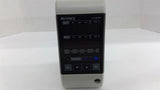 Keyence LK-G3001 Laser Sensor Control