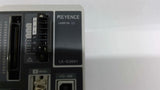 Keyence LK-G3001 Laser Sensor Control