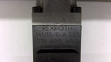 Rexroth 4WE6E52/AW110N9 Solenoid Valve 120 volt coil