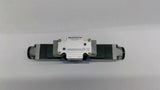Rexroth 4WE6E52/AW110N9 Solenoid Valve 120 volt coil