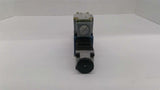 Rexroth 4WE6E52/AW110N9 Solenoid Valve 120 volt coil