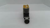 Rexroth 4WE6E52/ND Solenoid Valve WU35-0-A 120 Volt