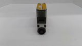Rexroth 4WE6E52/ND Solenoid Valve WU35-0-A 120 Volt