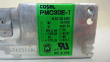 COSEL PMC30E-1 SWITCHING REGULATOR, IN: AC 100-240 V 50/60 HZ 0.9 A MAX