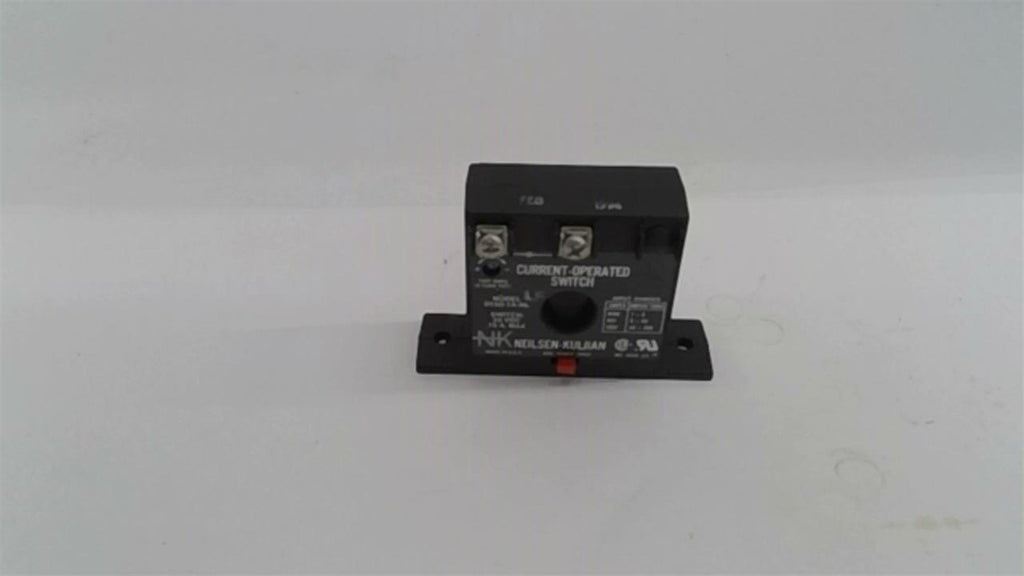 Neilsen-Kuljian D150-1A-NL Current-Operated Switch