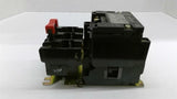 Square D 8536 SAG12 Nema Size 00 Starter 2 HP 460 Volts 120 V Coil