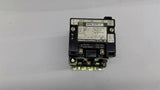 Square D 8736 SCO7 Nema Size 1 Starter 10 HP 460 Volt 120 Volt coil