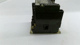 Square D 8736 SCO7 Nema Size 1 Starter 10 HP 460 Volt 120 Volt coil