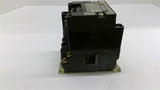 Square D 8736 SCO7 Nema Size 1 Starter 10 HP 460 Volt 120 Volt coil