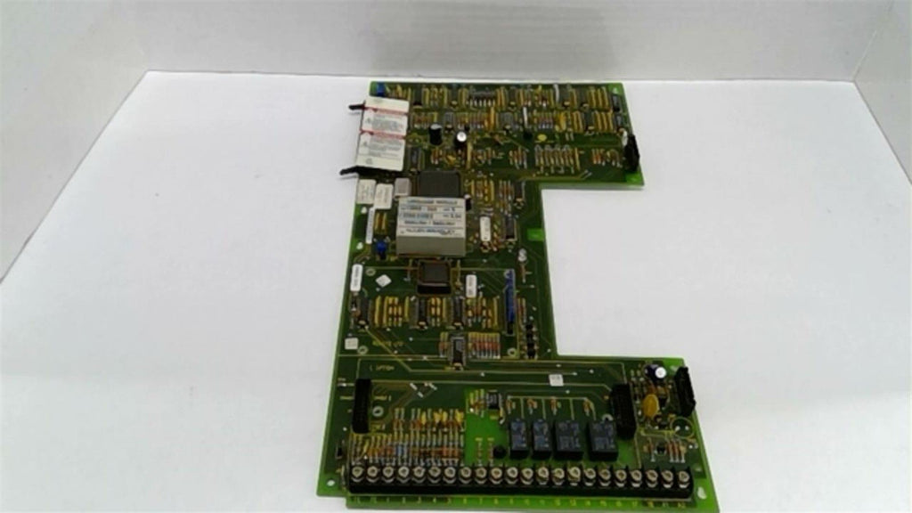 Allen Bradley 74100-071-51 Board