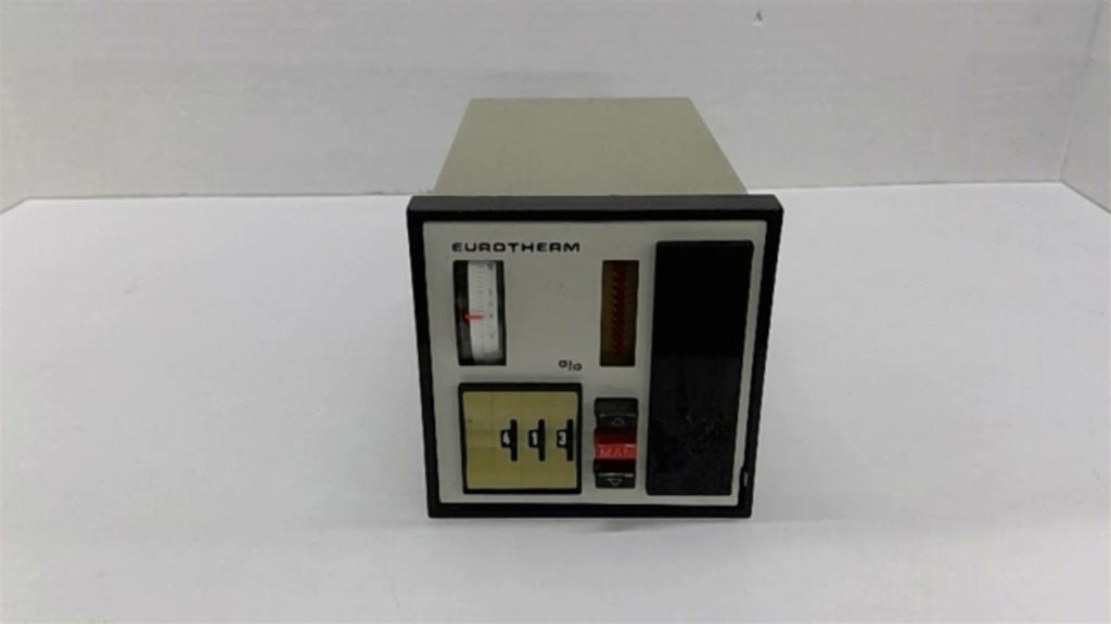 Eurotherm Corp. 8148-069 Temperature Control
