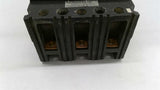 Square D FAP3610018M Mag-Gard Circuit Breaker 100A