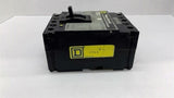 Square D FAP3610018M Mag-Gard Circuit Breaker 100A