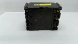 Square D FAP3610018M Mag-Gard Circuit Breaker 100A