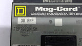 Square D FAP3603015M Circuit Breaker 30A