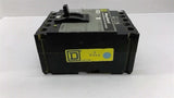 Square D FAP3603015M Circuit Breaker 30A