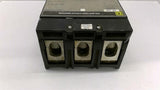 Square D LAL36400 Circuit Breaker 400A