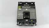 Square D FAP3600712M Circuit Breaker 7A
