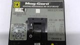 Square D FAP3600712M Circuit Breaker 7A