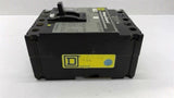Square D FAP3600712M Circuit Breaker 7A