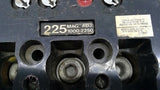 General Electric TFJ236225 Circuit Breaker 225A