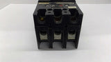General Electric TFJ236225 Circuit Breaker 225A