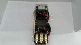 Square D 8736 SC0 7 Size 1 Starter 600V 10 HP