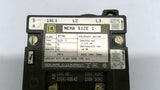 Square D 8736 SC0 7 Size 1 Starter 600V 10 HP
