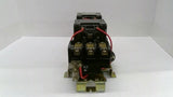 Square D 8736 SC0 7 Size 1 Starter 600V 10 HP