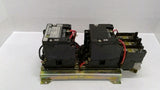Square D 8736 SC0 7 Size 1 Starter 600V 10 HP