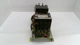 Square D 8736 SC0 7 Size 1 Starter 600V 10 HP